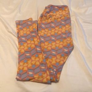 LuLaRoe os